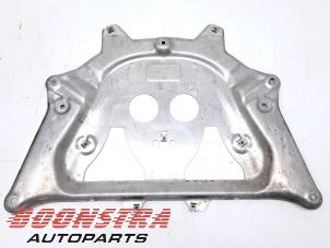 Gebruikte Diversen BMW M5 (E60) 5.0 V10 40V Prijs € 142,95 Margeregeling aangeboden door Boonstra Autoparts