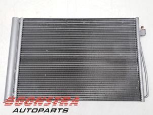 Gebruikte Airco Condensor BMW M5 (E60) 5.0 V10 40V Prijs € 47,95 Margeregeling aangeboden door Boonstra Autoparts