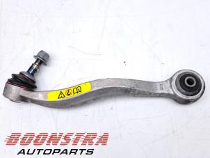 Gebruikte Triangel links-voor BMW M5 (E60) 5.0 V10 40V Prijs € 24,95 Margeregeling aangeboden door Boonstra Autoparts