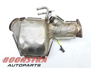 Gebruikte Katalysator Iveco New Daily VI 35C18,35S18,40C18,50C18,60C18,65C18,70C18 Prijs € 705,37 Inclusief btw aangeboden door Boonstra Autoparts