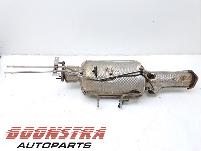 Gebruikte Roetfilter Iveco New Daily VI 35C18,35S18,40C18,50C18,60C18,65C18,70C18 Prijs € 562,59 Inclusief btw aangeboden door Boonstra Autoparts