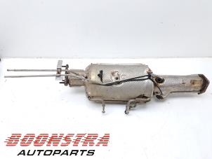 Gebruikte Roetfilter Iveco New Daily VI 35C18,35S18,40C18,50C18,60C18,65C18,70C18 Prijs € 568,64 Inclusief btw aangeboden door Boonstra Autoparts