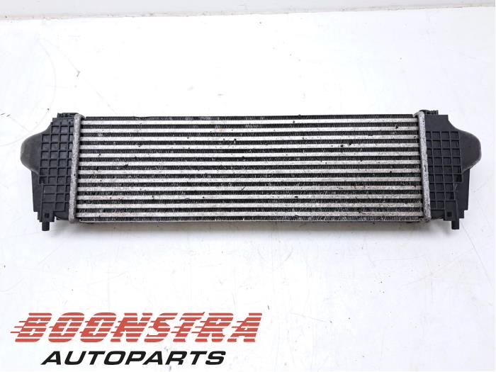 Gebruikte Intercooler Iveco New Daily VI 35C18,35S18,40C18,50C18,60C18,65C18,70C18 Prijs € 332,69 Inclusief btw aangeboden door Boonstra Autoparts