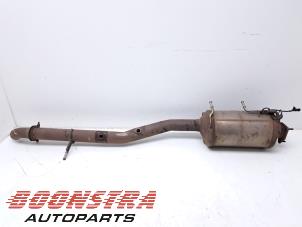 Gebruikte Uitlaat Einddemper Iveco New Daily VI 35C18,35S18,40C18,50C18,60C18,65C18,70C18 Prijs € 629,14 Inclusief btw aangeboden door Boonstra Autoparts