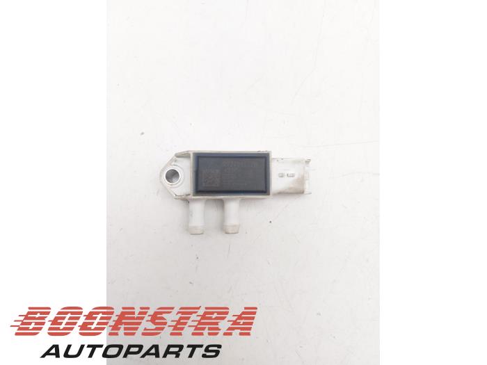 Gebruikte Druksensor Mercedes Citan (415.6) 1.5 108 CDI Euro 6 Prijs € 42,29 Inclusief btw aangeboden door Boonstra Autoparts