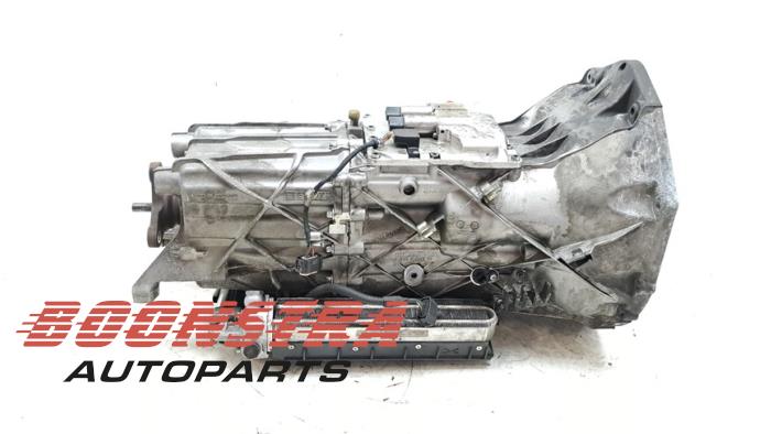 Gebruikte Automaatbak BMW M5 (E60) 5.0 V10 40V Prijs € 1.989,95 Margeregeling aangeboden door Boonstra Autoparts