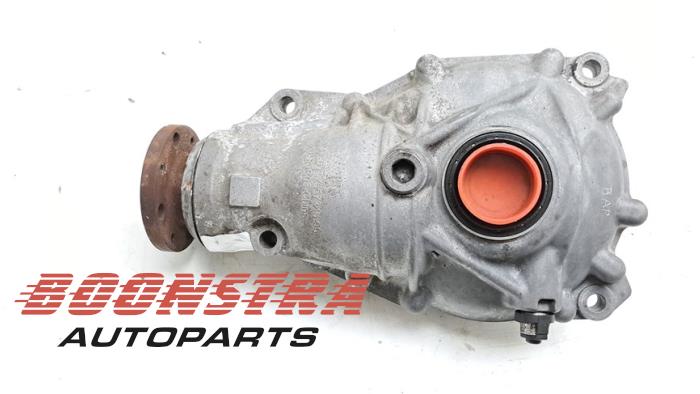 Gebruikte Differentieel voor BMW 5 serie (F10) 535d xDrive 24V Prijs € 1.444,95 Margeregeling aangeboden door Boonstra Autoparts