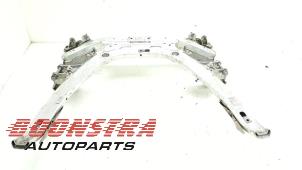Gebruikte Subframe BMW M5 (E60) 5.0 V10 40V Prijs € 314,95 Margeregeling aangeboden door Boonstra Autoparts