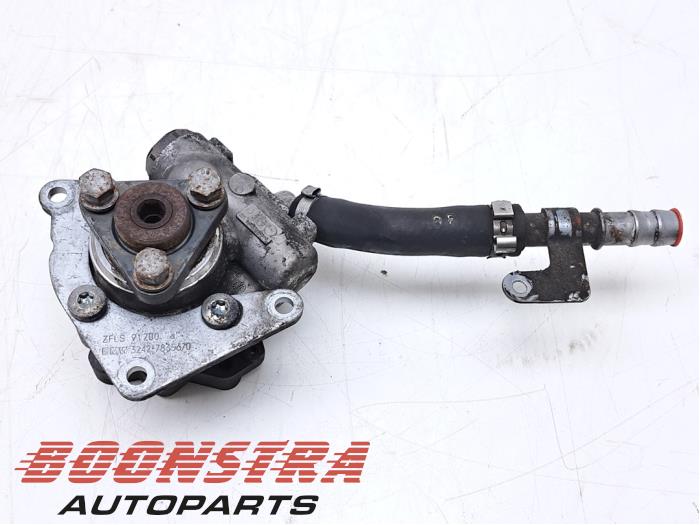 Gebruikte Servopomp BMW M5 (E60) 5.0 V10 40V Prijs € 231,95 Margeregeling aangeboden door Boonstra Autoparts