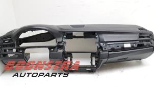 Gebruikte Dashboard BMW 5 serie (F10) 535d xDrive 24V Prijs € 499,95 Margeregeling aangeboden door Boonstra Autoparts