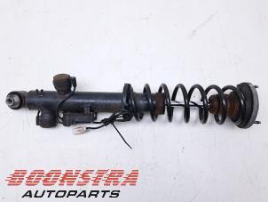 Gebruikte Achterpoot links BMW 5 serie (F10) 535d xDrive 24V Prijs € 143,95 Margeregeling aangeboden door Boonstra Autoparts