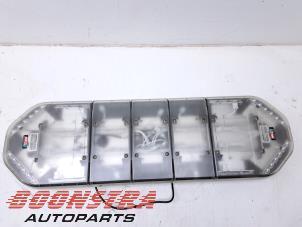 Gebruikte Diversen Opel Combo Cargo 1.5 CDTI 130 Prijs € 324,95 Margeregeling aangeboden door Boonstra Autoparts