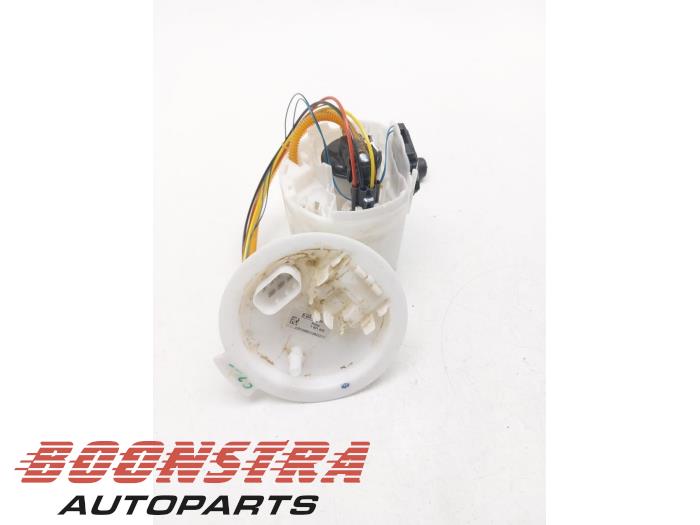 Gebruikte Tank element Pomp BMW X3 (G01) xDrive 30e 2.0 TwinPower Turbo 16V Prijs € 174,95 Margeregeling aangeboden door Boonstra Autoparts