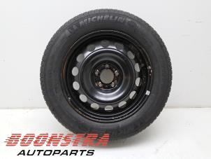 Gebruikte Reserveband Opel Combo Cargo 1.5 CDTI 130 Prijs € 137,95 Margeregeling aangeboden door Boonstra Autoparts