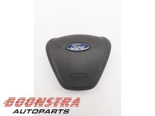 Gebruikte Airbag links (Stuur) Ford Transit Courier 1.0 Ti-VCT EcoBoost 12V Prijs € 387,14 Inclusief btw aangeboden door Boonstra Autoparts