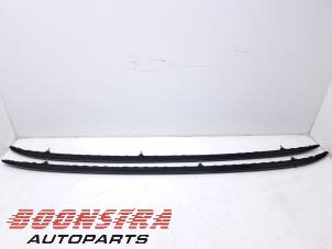 Gebruikte Roofrail set BMW X3 (G01) xDrive 30e 2.0 TwinPower Turbo 16V Prijs € 329,95 Margeregeling aangeboden door Boonstra Autoparts