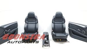 Gebruikte Interieur Bekledingsset BMW M5 (E60) 5.0 V10 40V Prijs € 1.499,95 Margeregeling aangeboden door Boonstra Autoparts