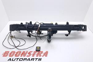 Gebruikte Trekhaak Hyundai Kona (OS) 39 kWh Prijs € 299,95 Margeregeling aangeboden door Boonstra Autoparts