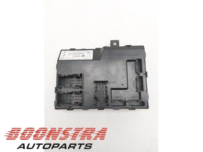 Gebruikte Bodycontrol Module Ford Transit Courier 1.0 Ti-VCT EcoBoost 12V Prijs € 78,59 Inclusief btw aangeboden door Boonstra Autoparts