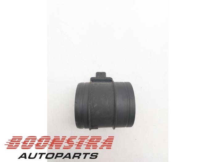 Gebruikte Luchtmassameter Iveco New Daily VI 35C18,35S18,40C18,50C18,60C18,65C18,70C18 Prijs € 66,49 Inclusief btw aangeboden door Boonstra Autoparts