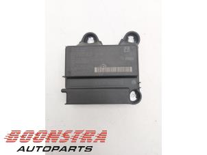 Gebruikte Module Airbag Iveco New Daily VI 35C18,35S18,40C18,50C18,60C18,65C18,70C18 Prijs € 175,39 Inclusief btw aangeboden door Boonstra Autoparts