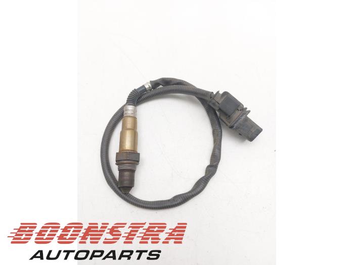 Gebruikte Lambda Sonde Iveco New Daily VI 35C18,35S18,40C18,50C18,60C18,65C18,70C18 Prijs € 30,19 Inclusief btw aangeboden door Boonstra Autoparts