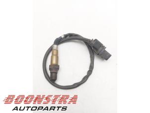 Gebruikte Lambda Sonde Iveco New Daily VI 35C18,35S18,40C18,50C18,60C18,65C18,70C18 Prijs € 30,19 Inclusief btw aangeboden door Boonstra Autoparts