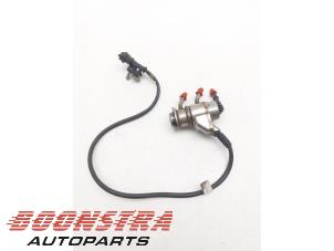 Gebruikte Injector adblue Iveco New Daily VI 35C18,35S18,40C18,50C18,60C18,65C18,70C18 Prijs € 108,84 Inclusief btw aangeboden door Boonstra Autoparts