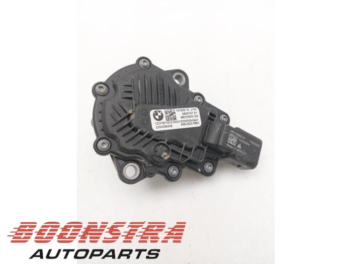 Gebruikte Transfer module 4x4 BMW X3 (G01) xDrive 30e 2.0 TwinPower Turbo 16V Prijs € 554,95 Margeregeling aangeboden door Boonstra Autoparts
