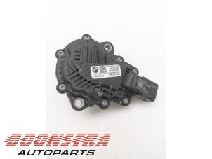 Gebruikte Computer 4x4 BMW X3 (G01) xDrive 30e 2.0 TwinPower Turbo 16V Prijs € 554,95 Margeregeling aangeboden door Boonstra Autoparts