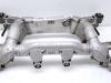 Subframe van een BMW M5 (E60), 2004 / 2009 5.0 V10 40V, Sedan, 4Dr, Benzine, 4.999cc, 373kW (507pk), RWD, S85B50A, 2004-09 / 2009-12 2008