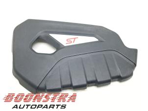 Gebruikte Motor Beschermplaat Ford Fiesta 6 (JA8) 1.6 SCTi ST 16V Prijs € 64,95 Margeregeling aangeboden door Boonstra Autoparts