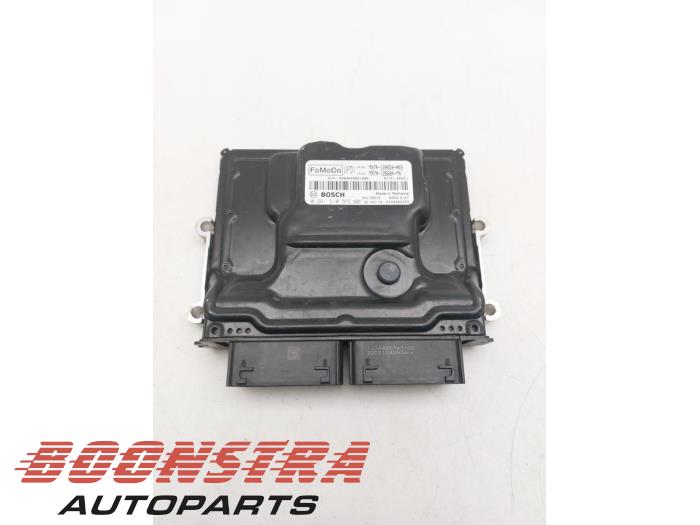 Gebruikte Computer Motormanagement Ford Focus 4 Wagon 1.0 EcoBoost 12V Hybrid 155 Prijs € 284,95 Margeregeling aangeboden door Boonstra Autoparts
