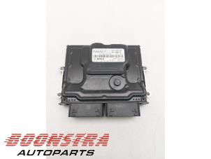 Gebruikte Computer Motormanagement Ford Focus 4 Wagon 1.0 EcoBoost 12V Hybrid 155 Prijs € 284,95 Margeregeling aangeboden door Boonstra Autoparts
