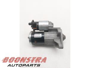 Gebruikte Startmotor Opel Vivaro 1.6 CDTI 95 Euro 6 Prijs € 44,95 Inclusief btw aangeboden door Boonstra Autoparts