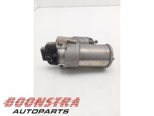 Gebruikte Startmotor Ford Transit Custom 2.0 TDCi 16V Eco Blue 130 Prijs € 48,34 Inclusief btw aangeboden door Boonstra Autoparts