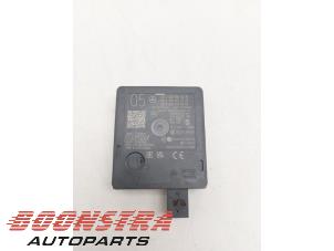 Gebruikte Radar sensor Mercedes A (177.0) 1.3 A-250 e Turbo 16V Prijs € 214,95 Margeregeling aangeboden door Boonstra Autoparts