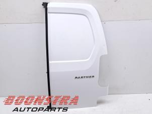 Gebruikte Achterdeur Bus-Bestelauto Peugeot Partner (GC/GF/GG/GJ/GK) 1.6 BlueHDi 100 Prijs € 223,79 Inclusief btw aangeboden door Boonstra Autoparts