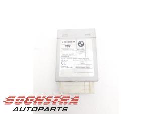 Gebruikte Bandenspanning module BMW M5 (E60) 5.0 V10 40V Prijs € 89,95 Margeregeling aangeboden door Boonstra Autoparts