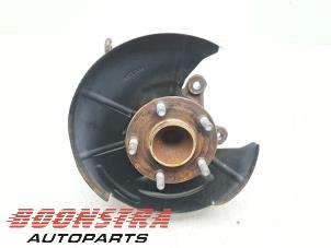 Gebruikte Fusee links-achter Mazda CX-5 II (KF) 2.0 SkyActiv-G 165 16V 2WD Prijs € 139,95 Margeregeling aangeboden door Boonstra Autoparts