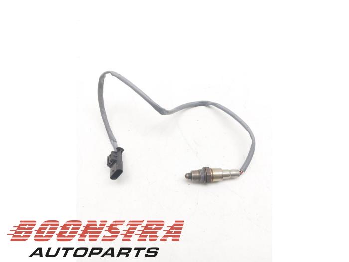 Gebruikte Lambda Sonde Mercedes A (177.0) 1.3 A-250 e Turbo 16V Prijs € 79,95 Margeregeling aangeboden door Boonstra Autoparts