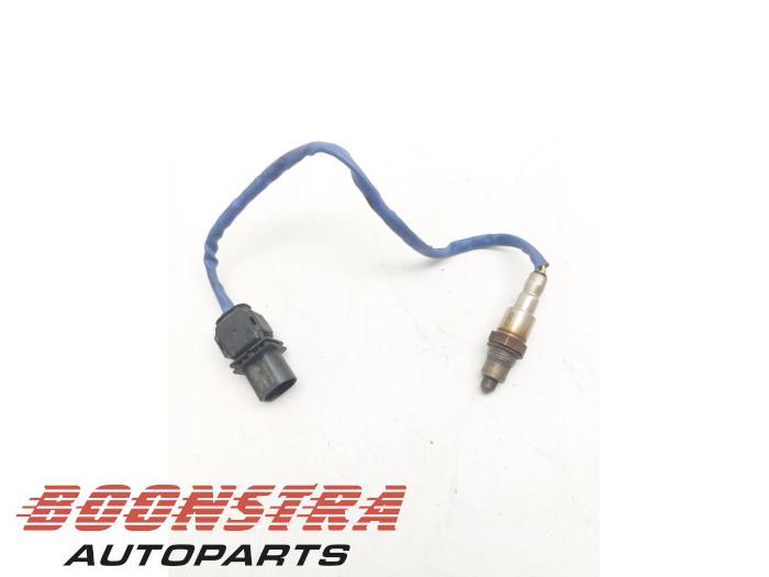 Gebruikte Lambda Sonde Mercedes A (177.0) 1.3 A-250 e Turbo 16V Prijs € 24,95 Margeregeling aangeboden door Boonstra Autoparts