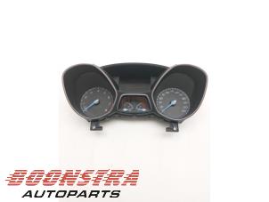 Gebruikte Kilometerteller KM Ford C-Max (DXA) 1.6 SCTi 16V Prijs € 129,95 Margeregeling aangeboden door Boonstra Autoparts