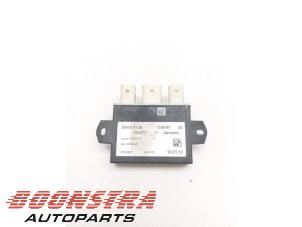 Gebruikte Smart entry computer BMW 5 serie (F10) 535d xDrive 24V Prijs € 114,95 Margeregeling aangeboden door Boonstra Autoparts