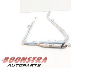 Gebruikte Airbag hemel links BMW 5 serie (F10) 535d xDrive 24V Prijs € 114,95 Margeregeling aangeboden door Boonstra Autoparts
