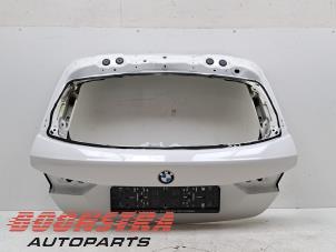 Gebruikte Achterklep BMW 1 serie (F40) 118i 1.5 TwinPower 12V Prijs € 414,95 Margeregeling aangeboden door Boonstra Autoparts