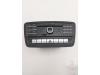 Mercedes-Benz CLA (117.3) 1.6 CLA-180 16V Radio