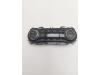 Mercedes-Benz CLA (117.3) 1.6 CLA-180 16V Airco bedieningspaneel
