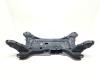 Subframe van een Ford Transit Custom 2.0 TDCi 16V Eco Blue 130 2020