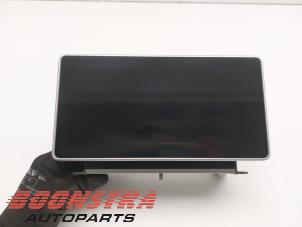 Gebruikte Display Interieur Audi A5 Sportback (F5A/F5F) 1.4 TFSI 16V Prijs € 324,95 Margeregeling aangeboden door Boonstra Autoparts